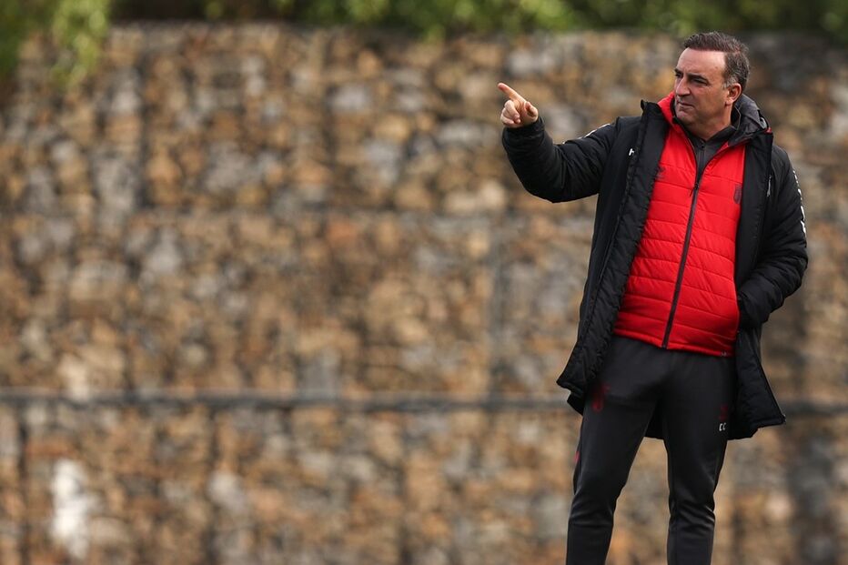 Carlos Carvalhal