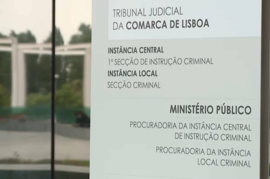 Benfica pagava colégio e ama de filho de gestor dos encarnados