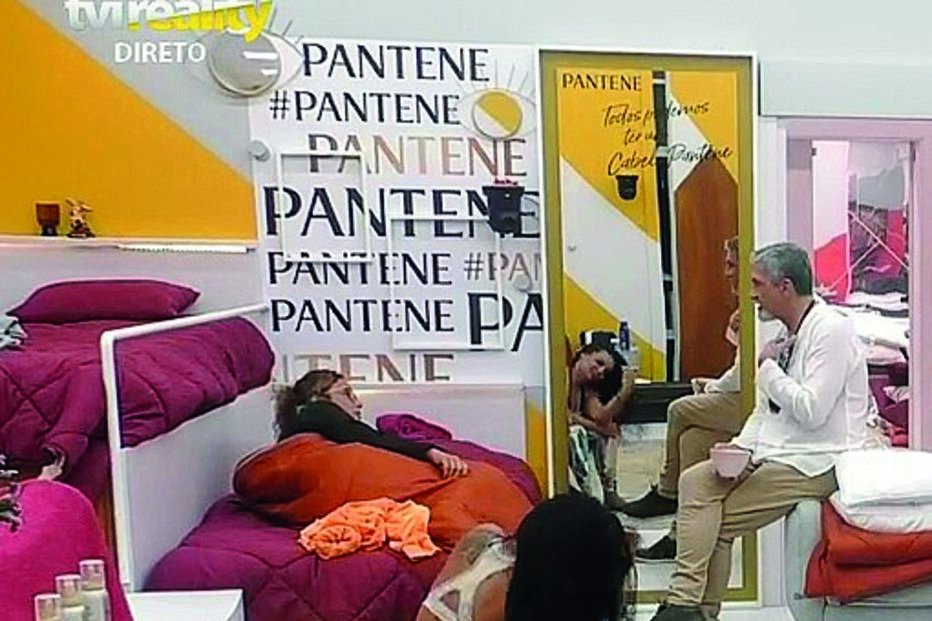 Nuno Homem de Sá à conversa com Liliana Almeida e Jaciara