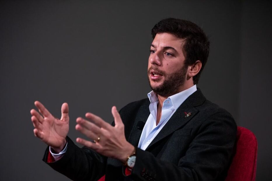 Francisco Rodrigues dos Santos