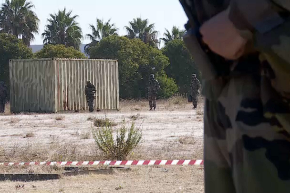 Acordo com Paulino trama investigadores no caso Tancos