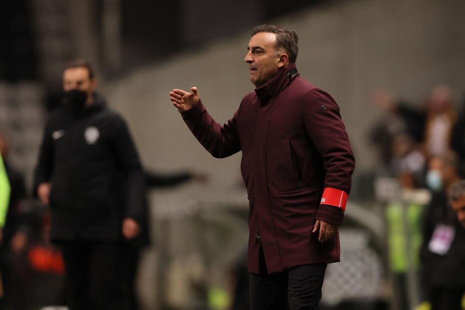 Carlos Carvalhal