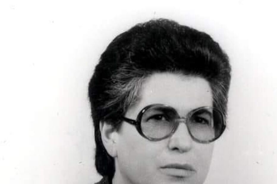 Maria Lourença Cabecinha