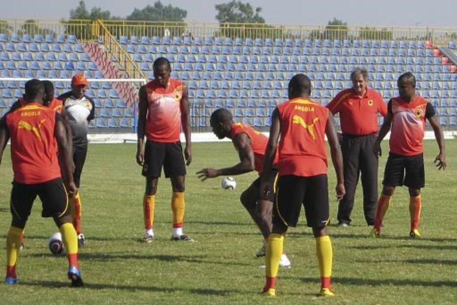 Taça das Nações Africanas 