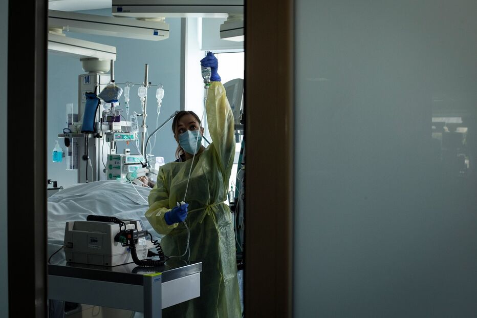 internamentos, enfermeiros