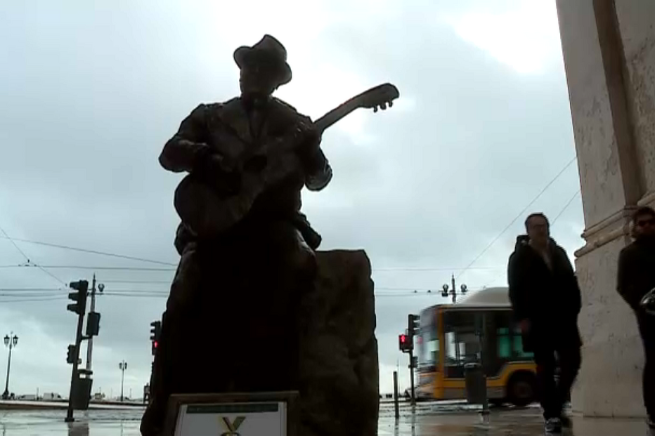Artistas de rua: O palco global onde todos podem mostrar o talento está a mudar