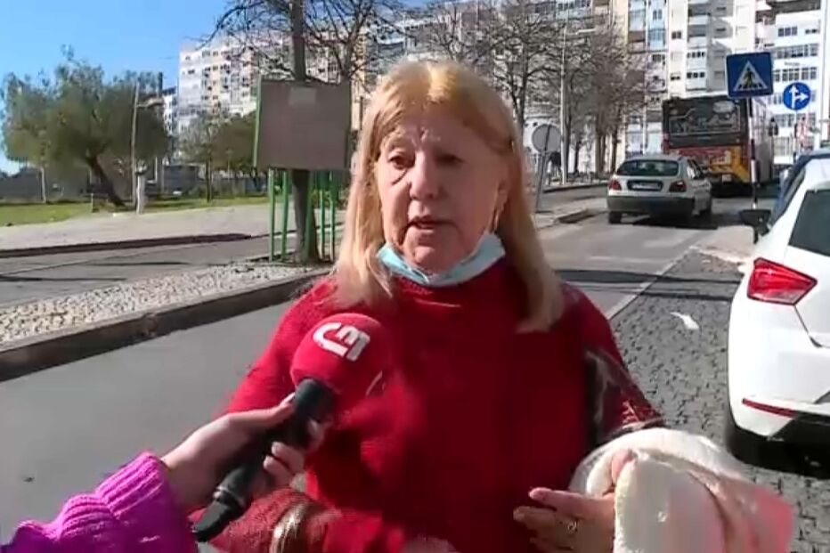 'Um deu-lhe facada no pulmão e outro no coração': Testemunha viu jovem a ser morto por dois rivais em Almada