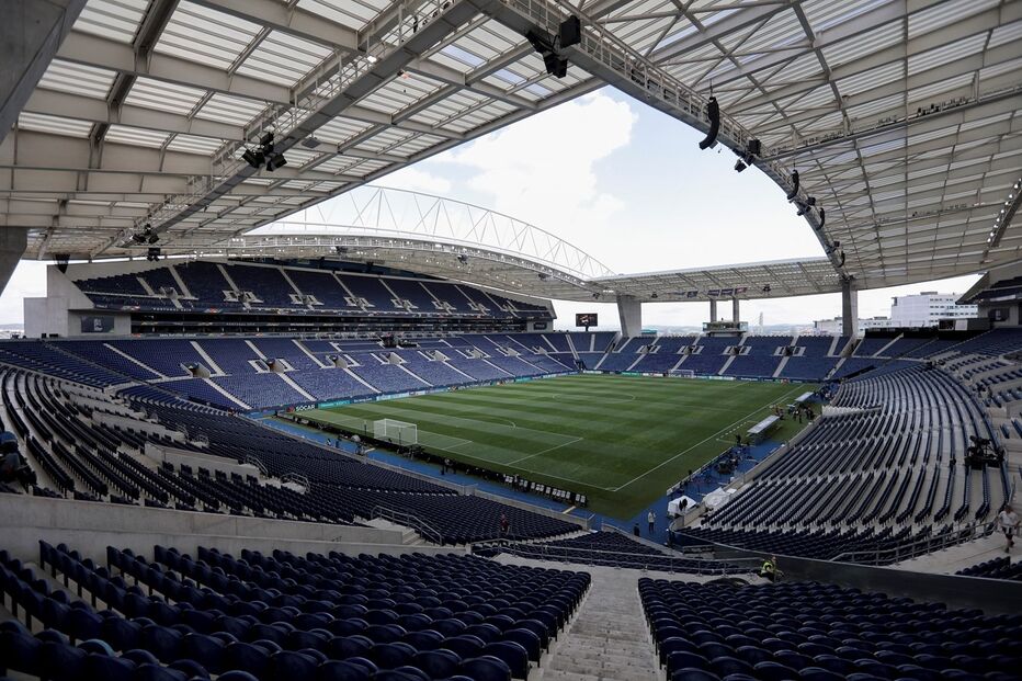 Estádio do Dragão