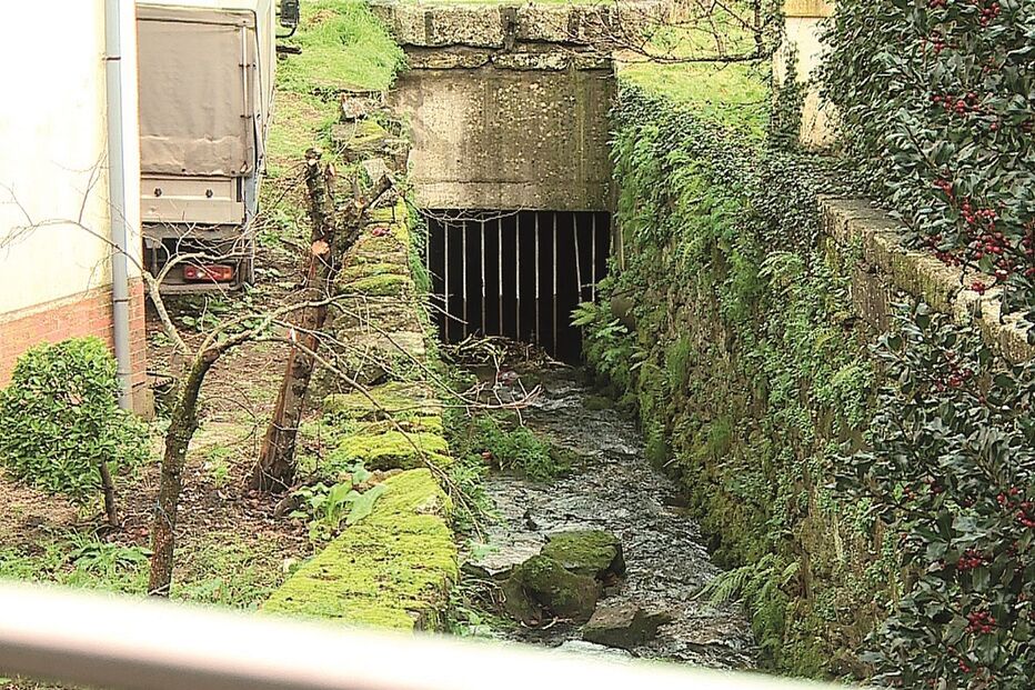 Homem gritou por socorro mas acabou morto em ribeiro