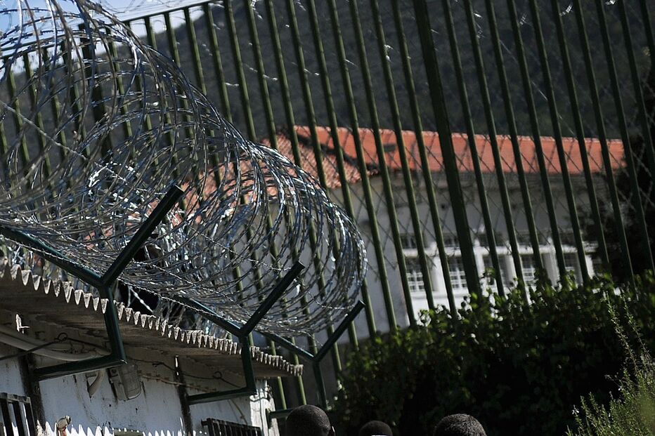 Casa de correção