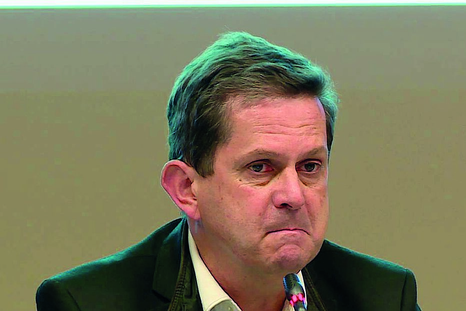 Pedro Strecht  cordena  a comissão que apela  às vítimas para denunciarem abusos de  que tenham sido alvo