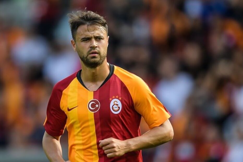 Ahmet Çalik 