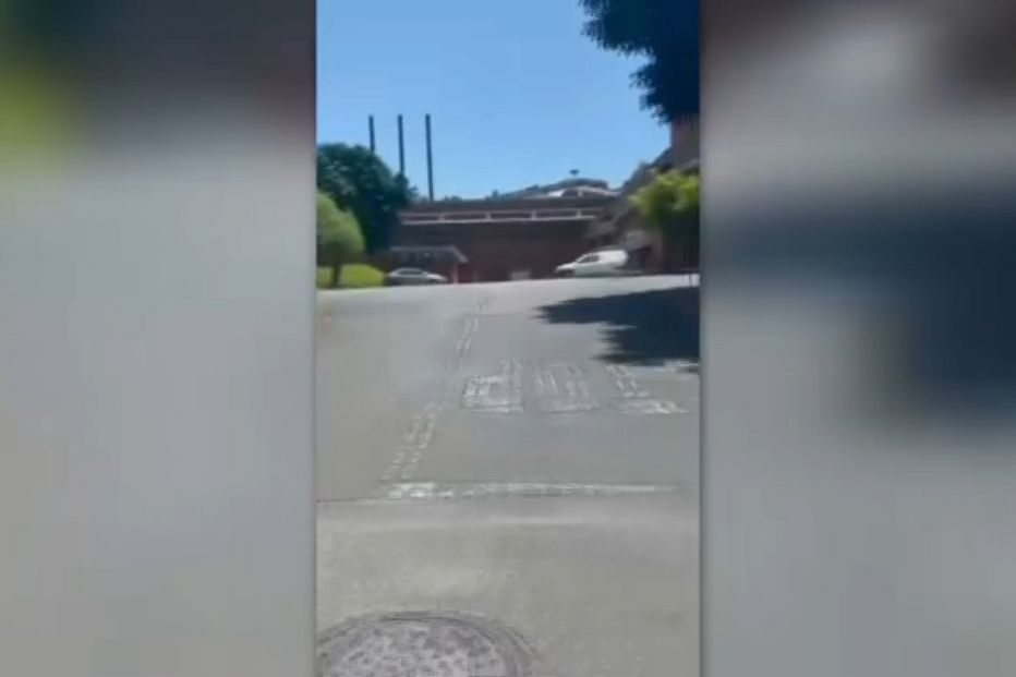 Entramos na cadeia de João Rendeiro. Imagens mostram complexo prisional de Durban