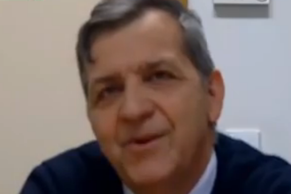'O risco é muitas vezes da pessoa fazer um AVC', cardiologista Luís Bronze explica doença de Jerónimo de Sousa