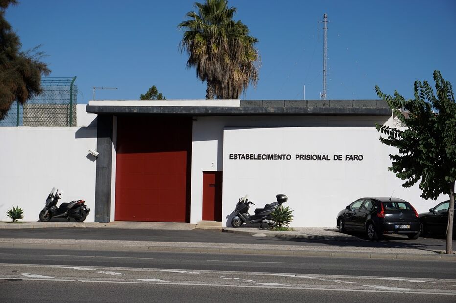 Estabelecimento Prisional de Faro