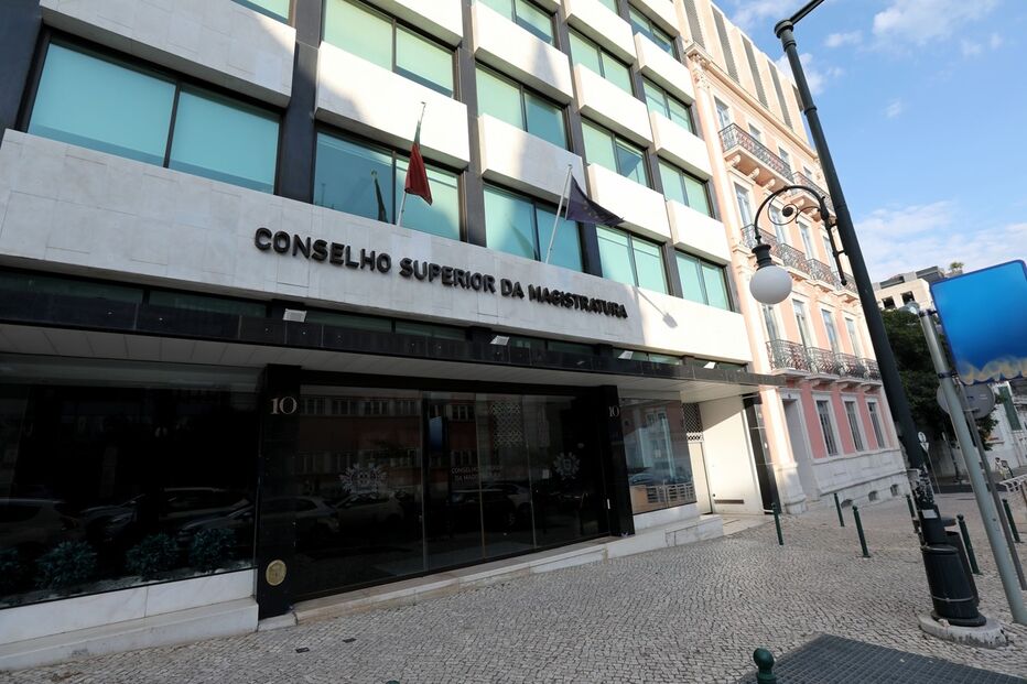 Conselho Superior da Magistratura