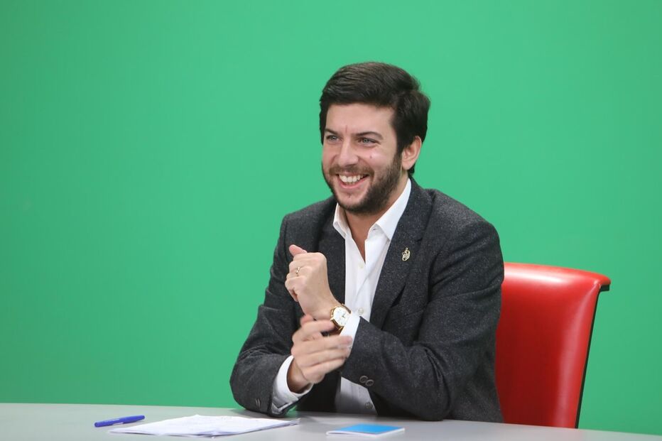 Francisco Rodrigues dos Santos