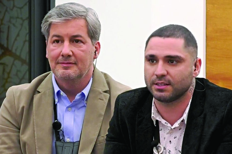 Leandro acusa Bruno de Carvalho de ser “manipulador”