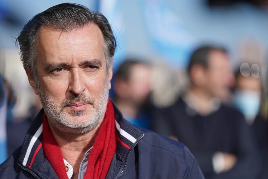 João Cotrim Figueiredo