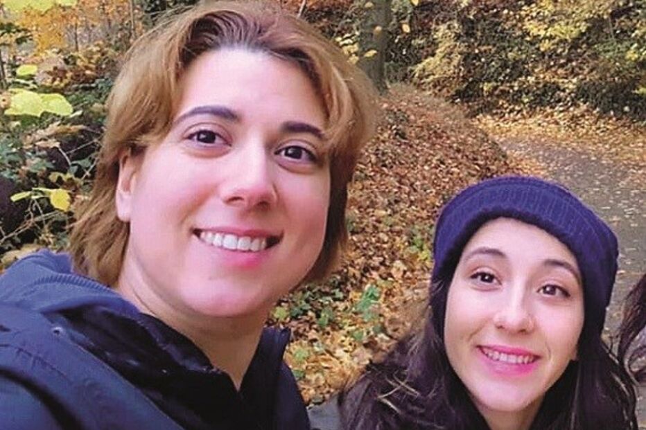 “Estou arrependida, não era isto que queria': Ana Miranda quebra silêncio sobre homicídio da 'ex'