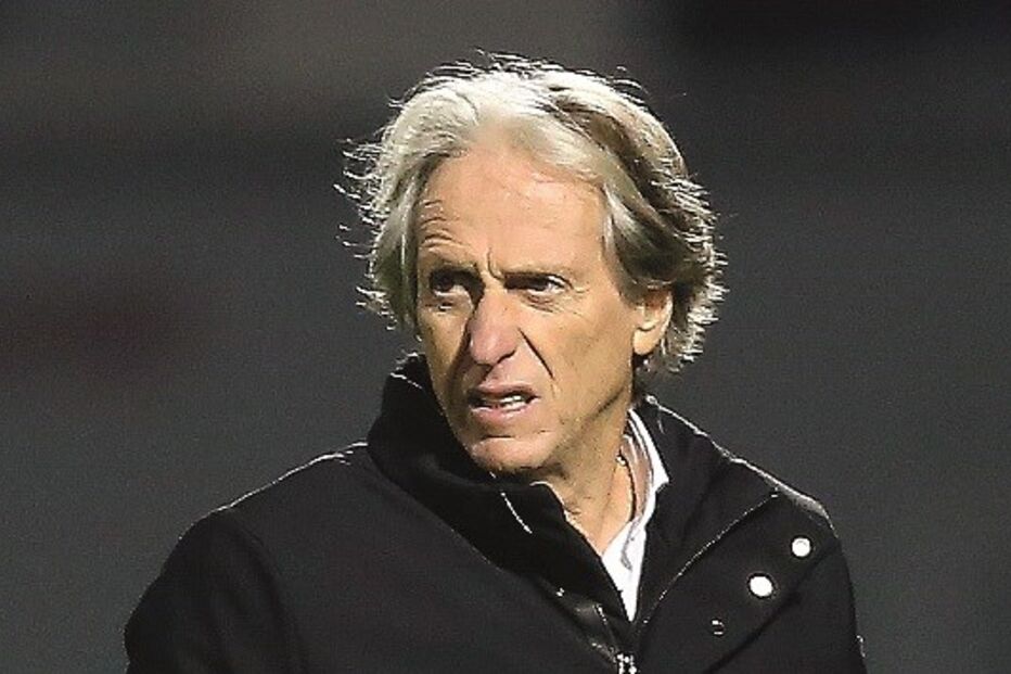 Jorge Jesus