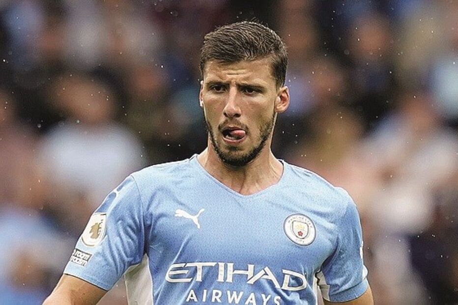 Rúben Dias
