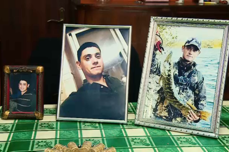 Cláudio foi pescar e acabou morto a tiro cabeça em Mirandela