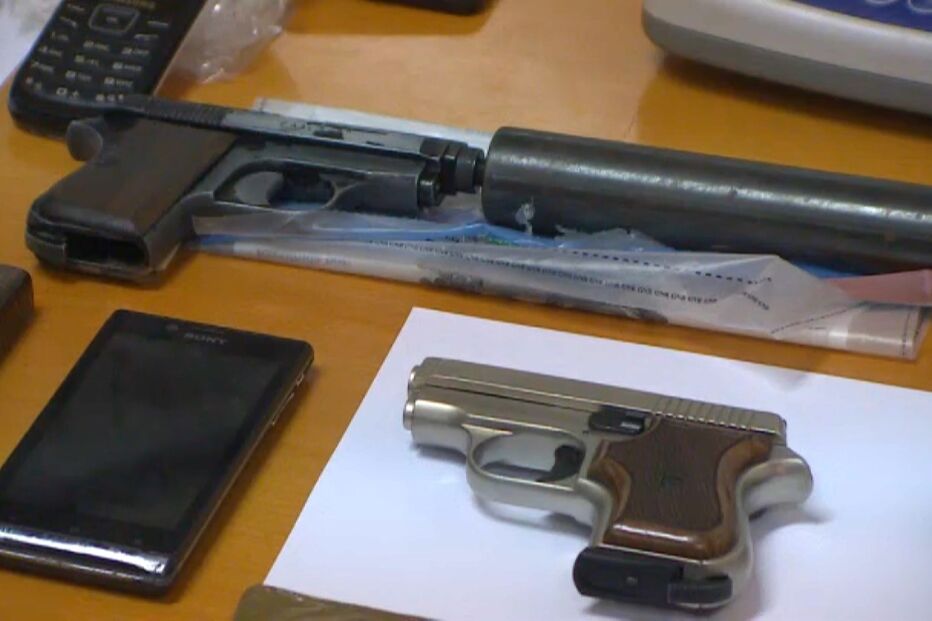 Agricultor espancado com ferros por abandonar trabalho em Guimarães