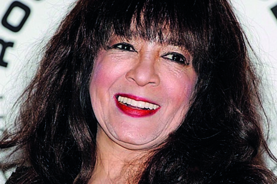 Ronnie Spector tinha 78 anos