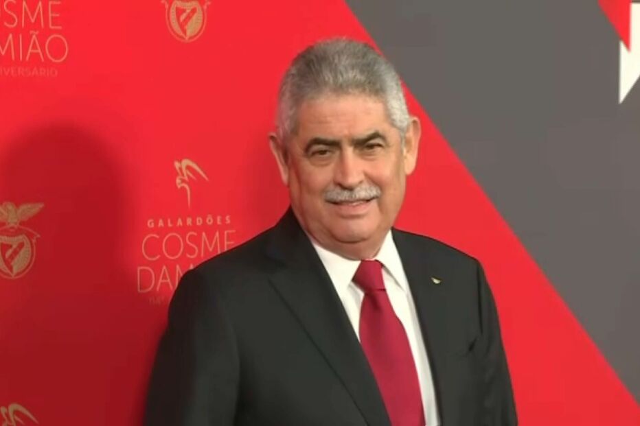 Vieira paga 21,7 milhões ao Novo Banco com crédito do próprio banco