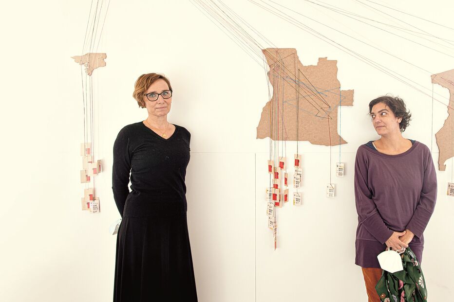 Exposição: A guerra em imagens que os soldados escolheram imortalizar 