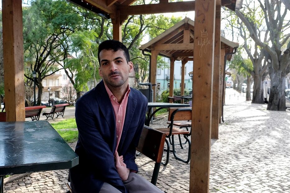 Daniel Sixto Júnior 