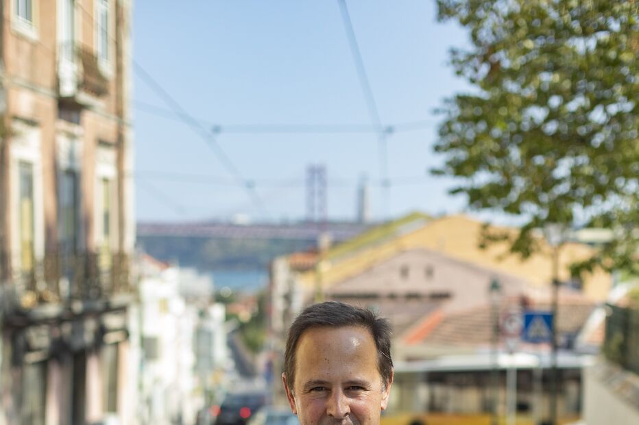 Fernando Medina