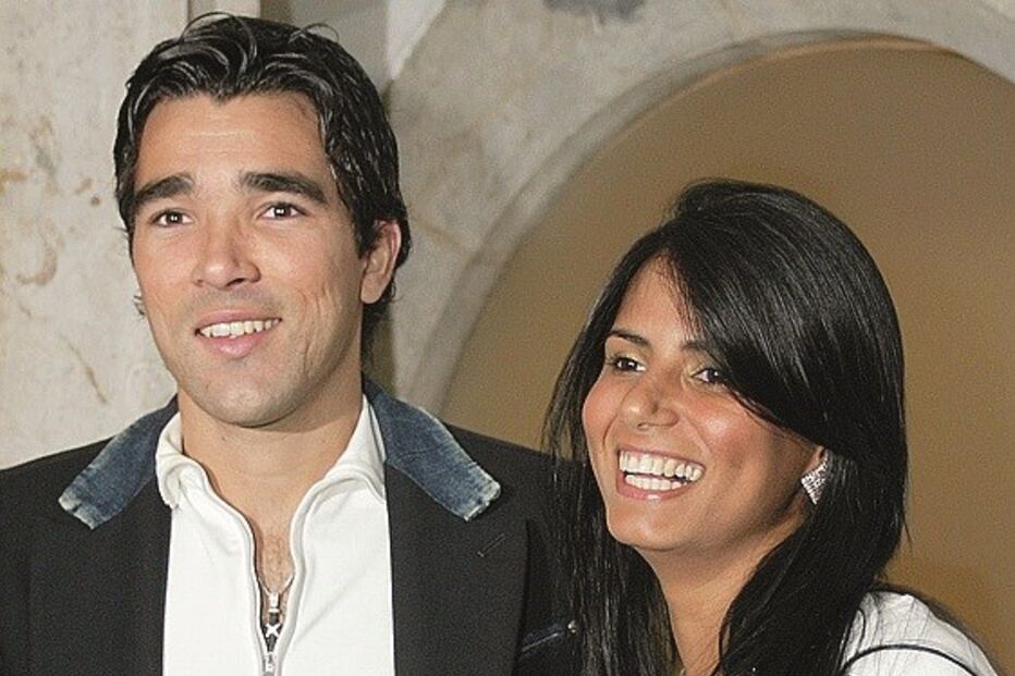 Jaciara confessou que Deco foi o homem que mais amou