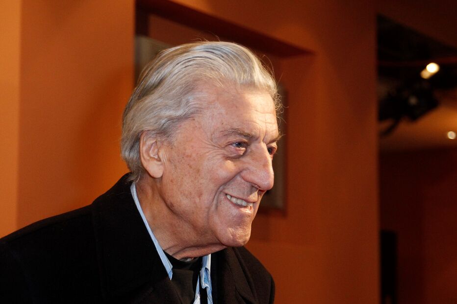 Nino Cerruti
