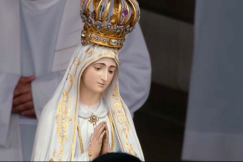 744 nomes de Maria: Como festas litúrgicas, terras, construções, devoções e aparições batizaram a Virgem