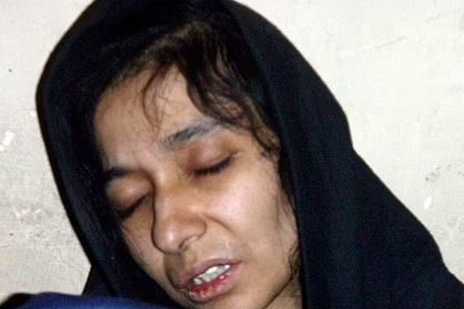 Siddiqui foi detida em 2008