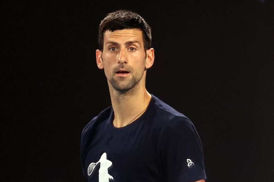 Djokovic