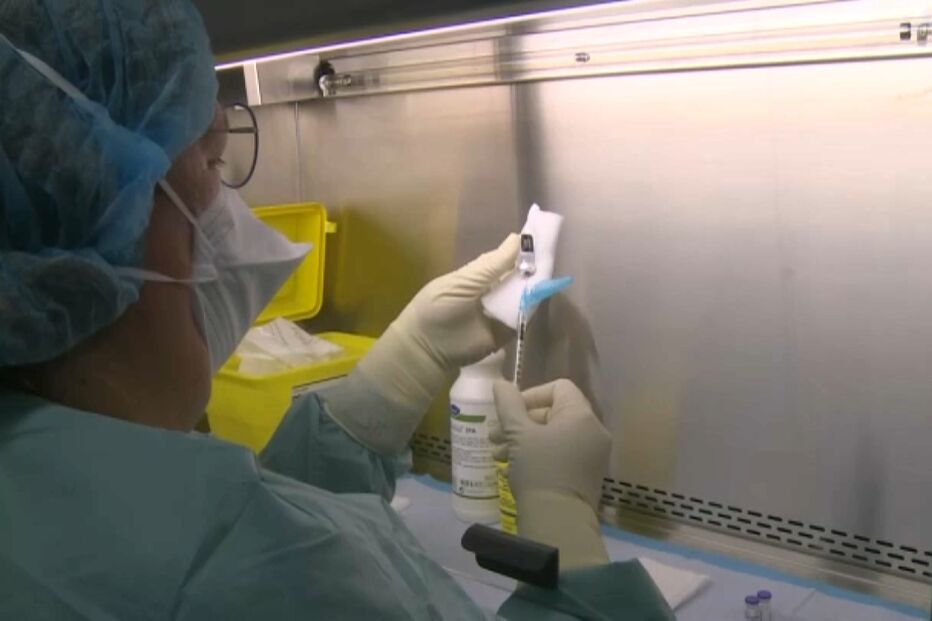 Portugal, vacinas, Covid-19