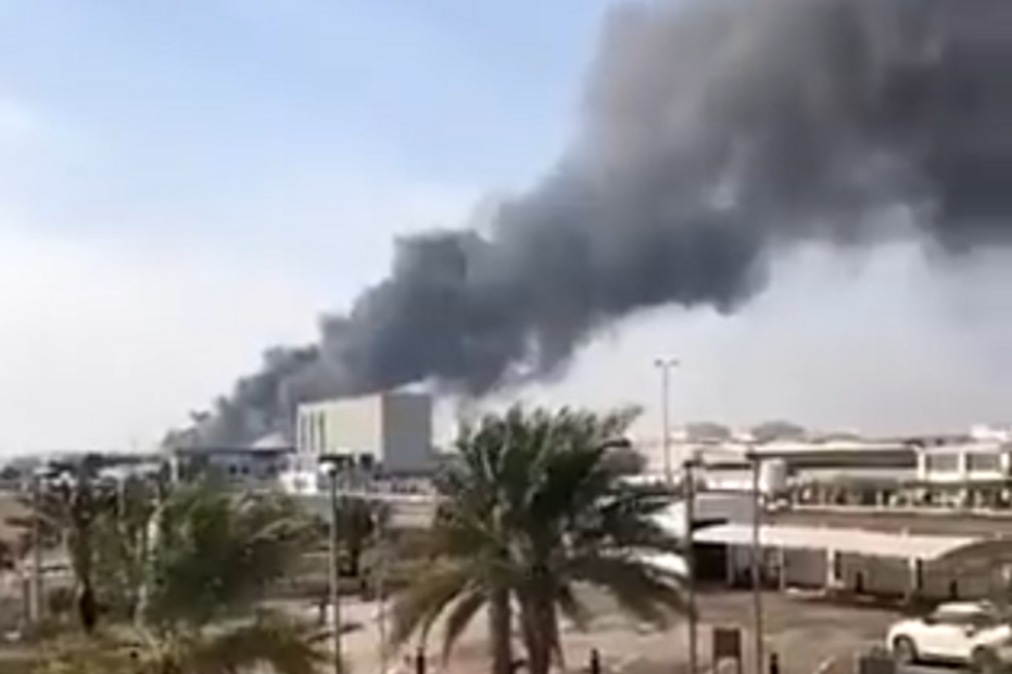 Rebeldes do Iémen reivindicam ataque com drones na capital dos Emirados Árabes Unidos