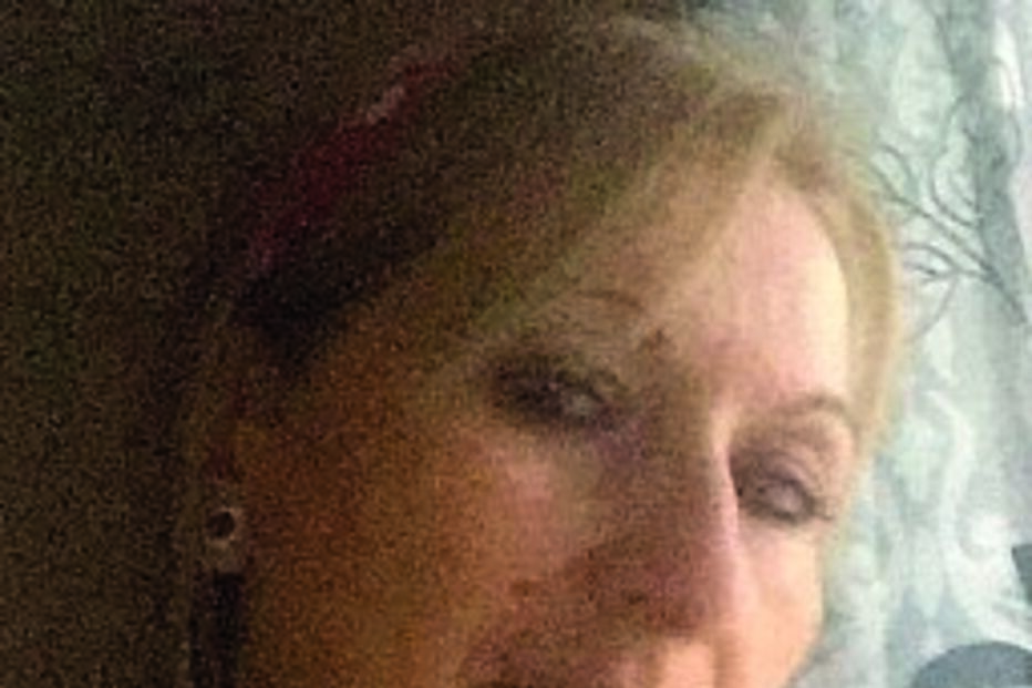 Anabela Almeida  tinha 47 anos 