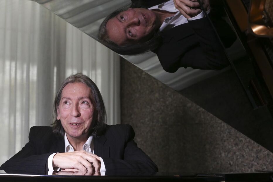 O cantor Armando Gama faleceu aos 67 anos no IPO de Lisboa 