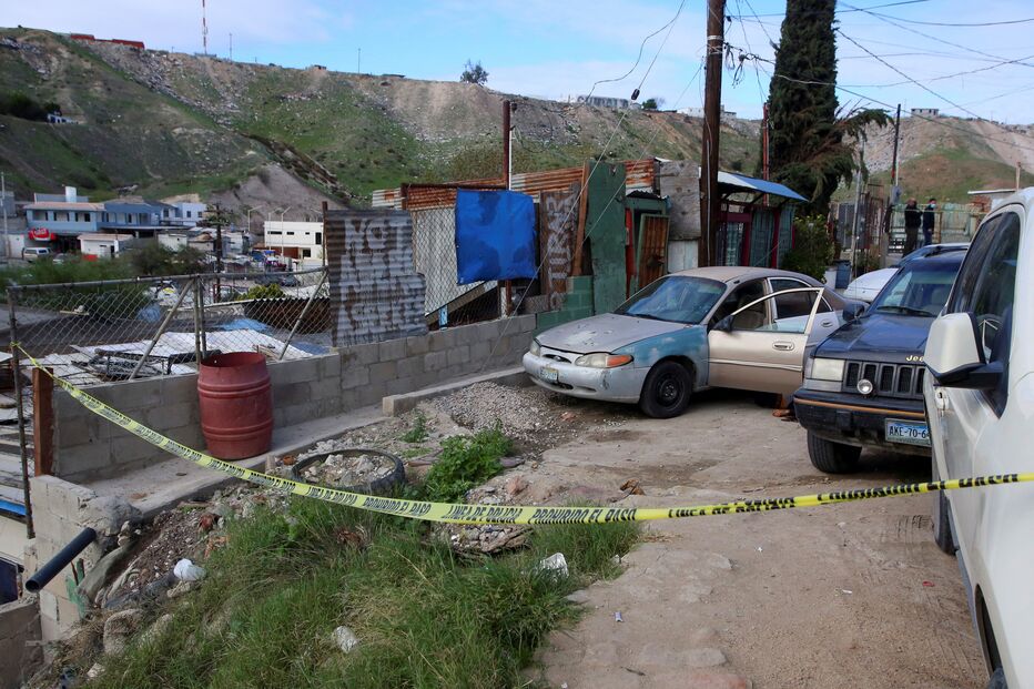 Fotojornalista morto a tiro à porta de casa em Tijuana, no México