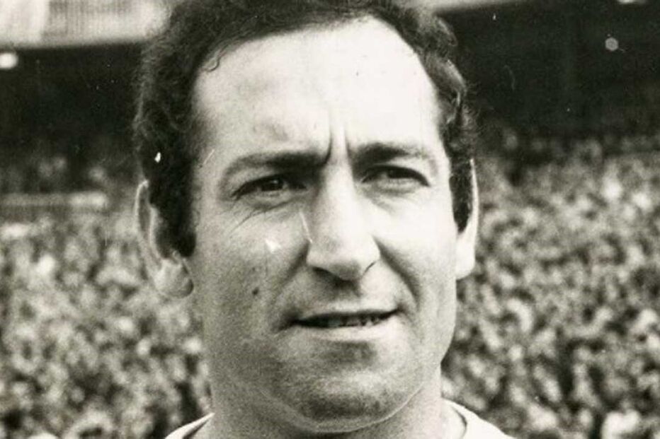 Paco Gento