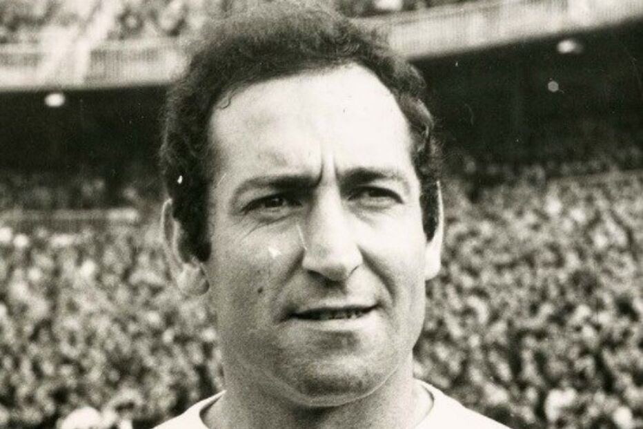 Paco Gento