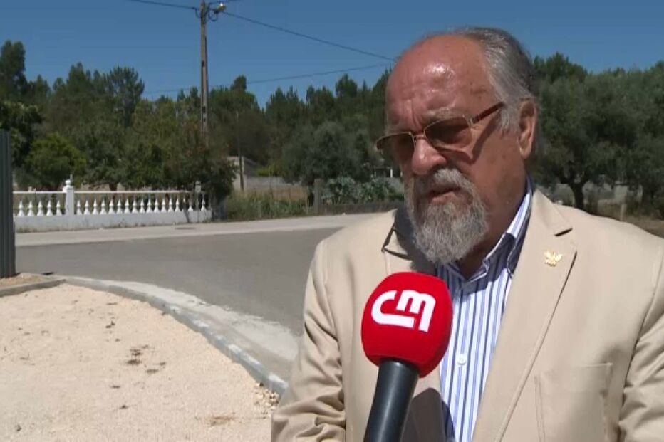 Jaime Marta Soares julgado por comprar fotocopiadoras em Vila Nova de Poiares