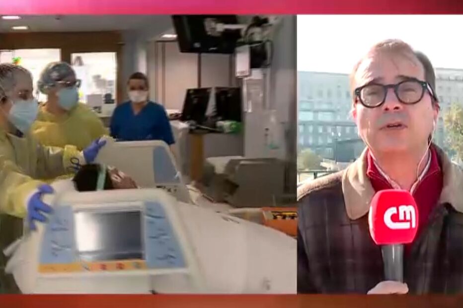 Infarmed confirma notificação sobre suspeitas de reação adversa em morte de criança após receber vacina Covid-19