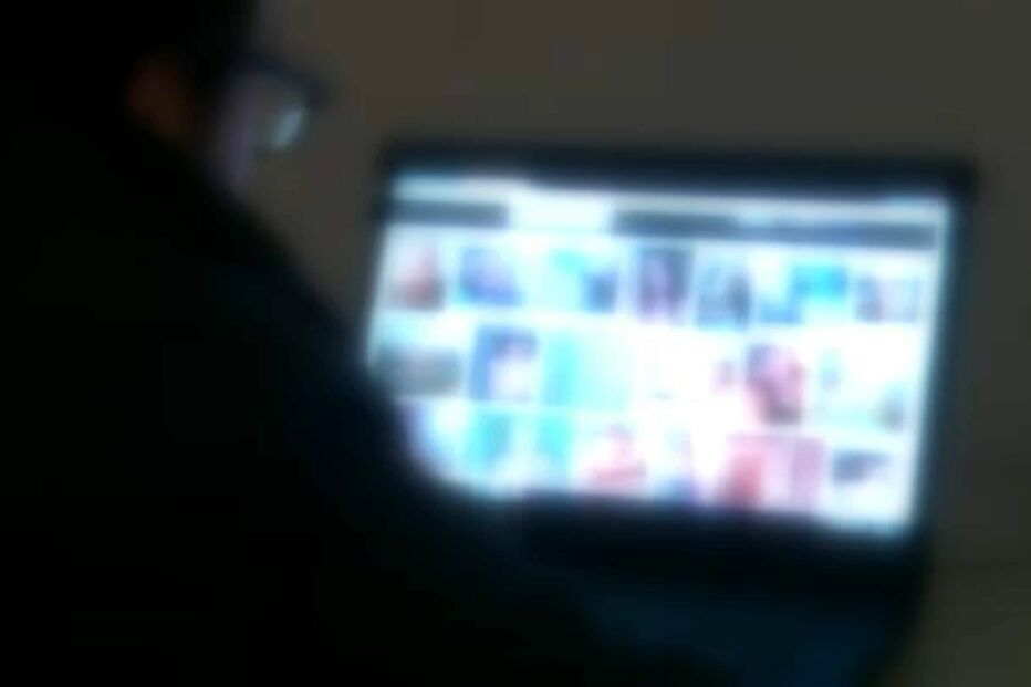 PJ detém suspeito de crimes de pornografia de menores