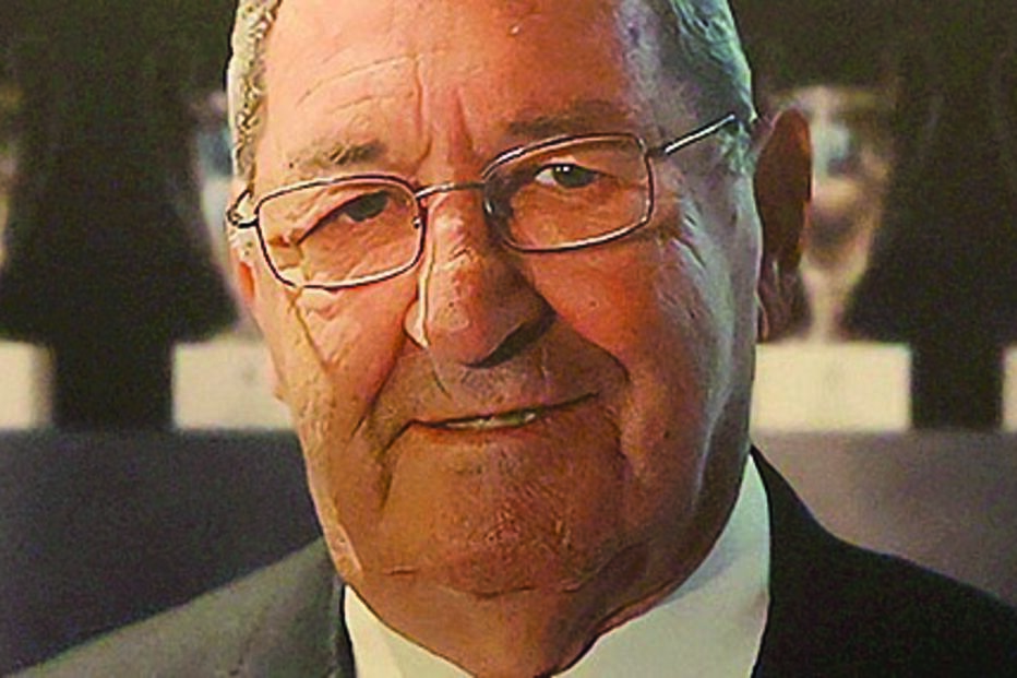 ‘Paco’ Gento tinha 88 anos 