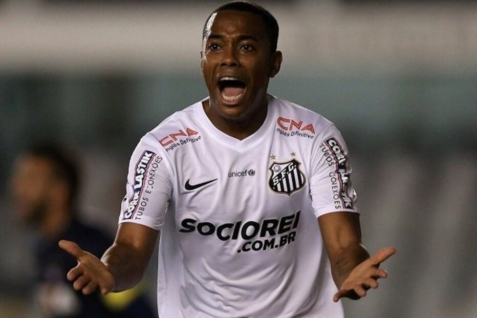 Robinho